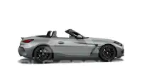 2025 BMW Z4