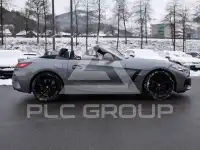 2025 BMW Z4