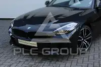 2025 BMW Z4