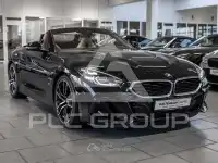 2025 BMW Z4