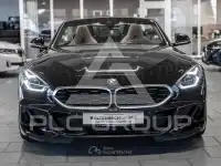 2025 BMW Z4