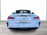 2025 BMW Z4