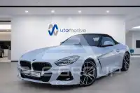 2025 BMW Z4
