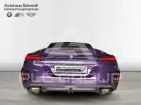 2025 BMW Z4