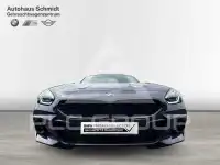 2025 BMW Z4