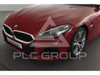2025 BMW Z4