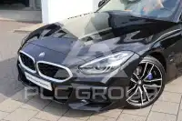 2025 BMW Z4