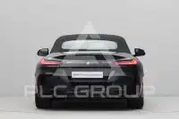 2025 BMW Z4
