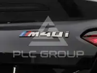 2025 BMW Z4