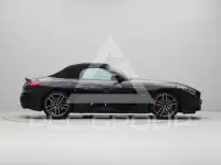 2025 BMW Z4