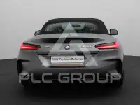 2025 BMW Z4