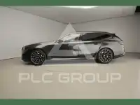 2025 BMW M5