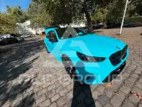 2025 BMW M5