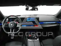 2025 BMW M5