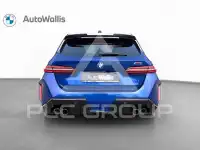 2025 BMW M5