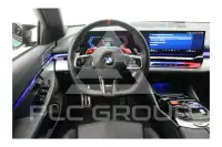 2025 BMW M5
