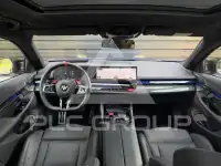 2025 BMW M5