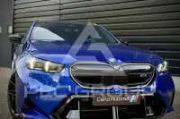 2025 BMW M5