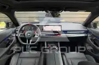 2025 BMW M5