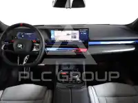 2025 BMW M5