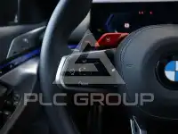 2025 BMW M5