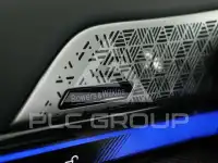 2025 BMW M5