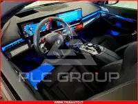2025 BMW M5