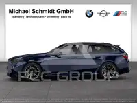 2025 BMW M5
