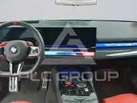 2025 BMW M5
