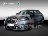 2025 BMW M5