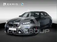 2025 BMW M5