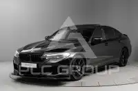 2025 BMW M5