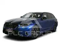 2025 BMW M5