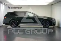2025 BMW M5