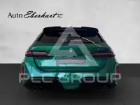 2025 BMW M5