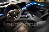 2025 BMW M5