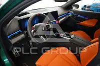2025 BMW M5