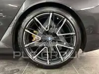2025 BMW M5