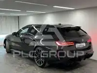 2025 BMW M5