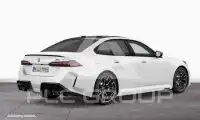 2025 BMW M5