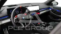 2025 BMW M5