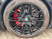 2025 BMW M5