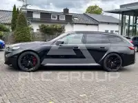 2025 BMW M5