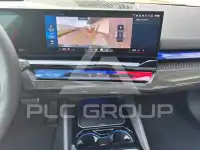 2025 BMW M5