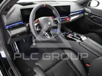 2025 BMW M5