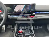 2025 BMW M5