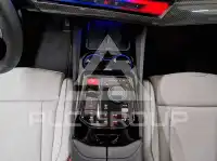 2025 BMW M5