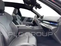 2025 BMW M5