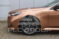 2025 BMW M5