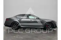 2025 BMW M5